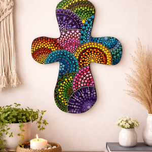 Cruz Mandala