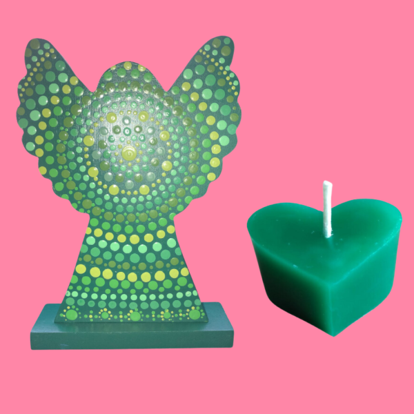 Ángeles Mandala