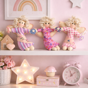 Ángeles Decorativos