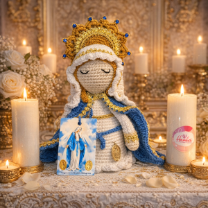Virgen Milagrosa