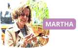 MARTHA