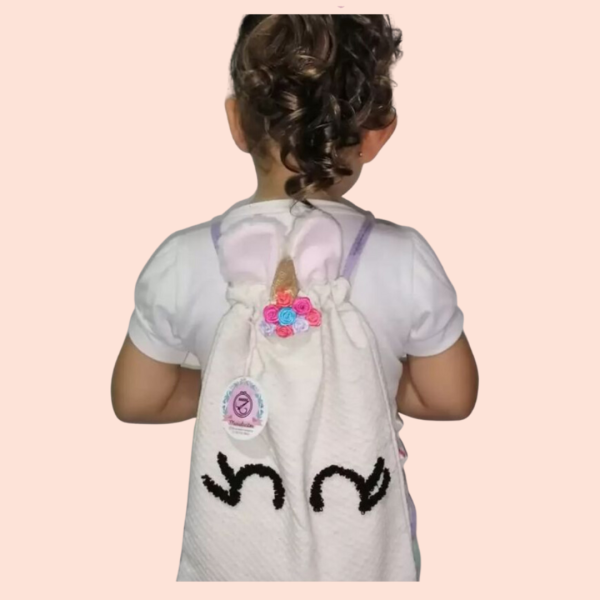 Bolso Unicornio