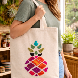 Tote Bag Piña