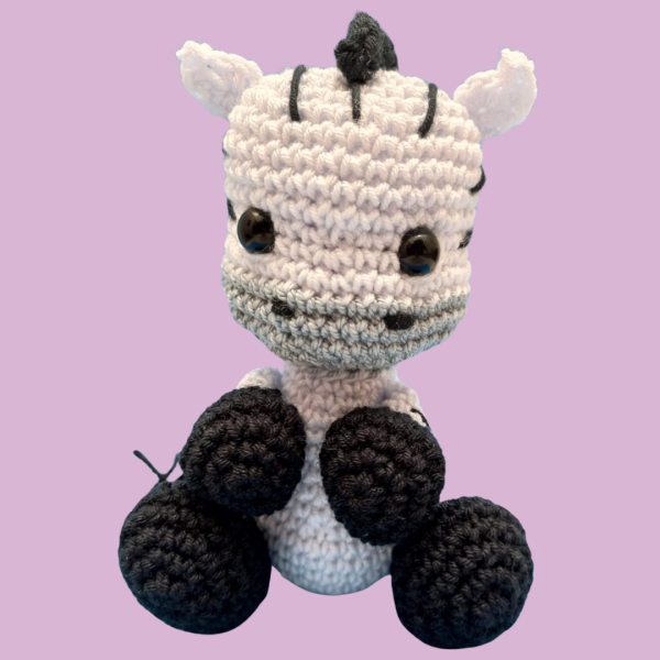 Amigurumis Bebés - Imagen 3