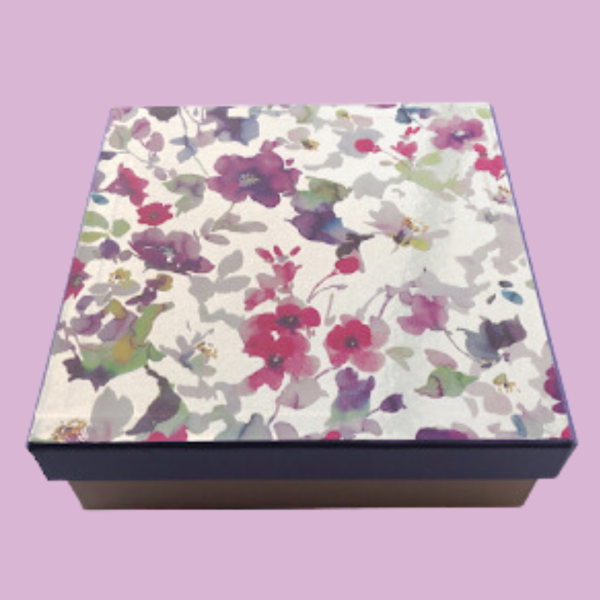 Caja Decorativa