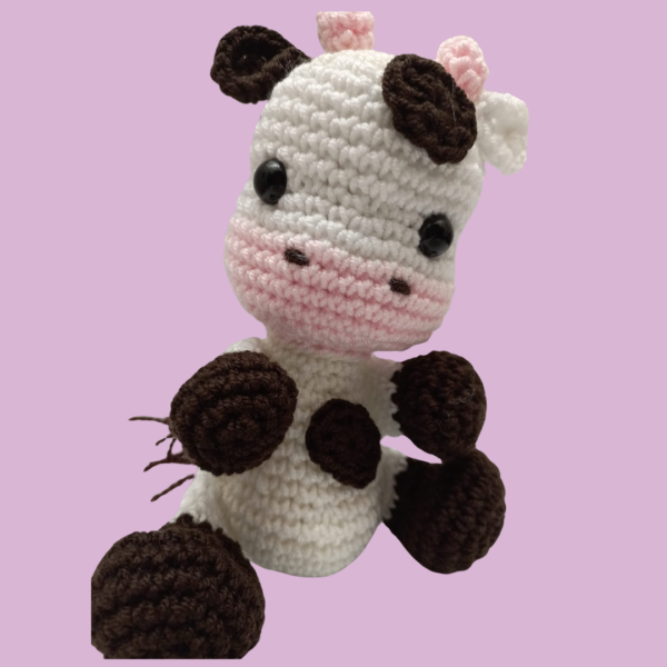Amigurumis Bebés - Imagen 4