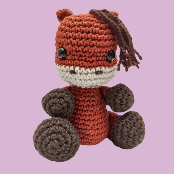 Amigurumis Bebés - Imagen 5