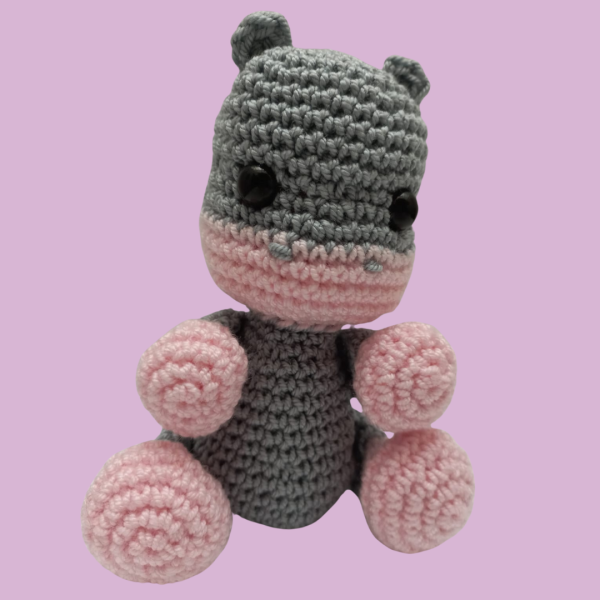Amigurumis Bebés - Imagen 6