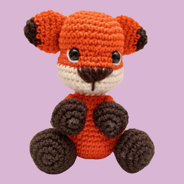 Amigurumis Bebés