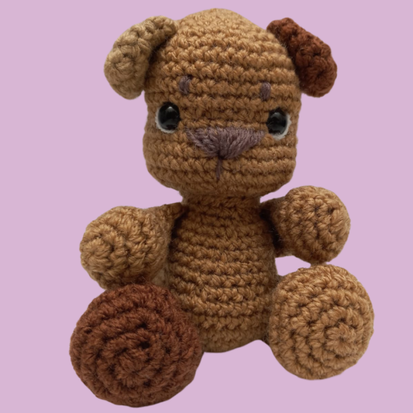 Amigurumis Bebés - Imagen 2