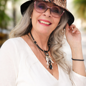 Sombrero Animal Print