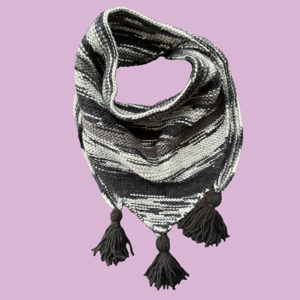 Bufandas Estampadas - Imagen 3