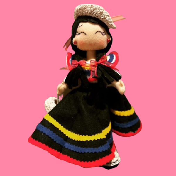 Colombianita