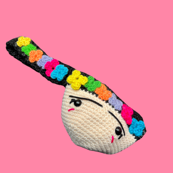 Monedero Frida