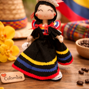 Colombianita