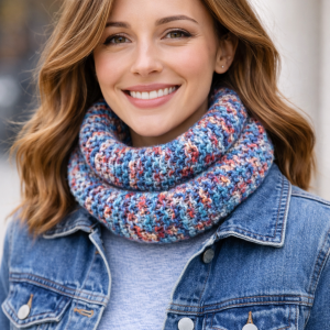 Cuello de Lana