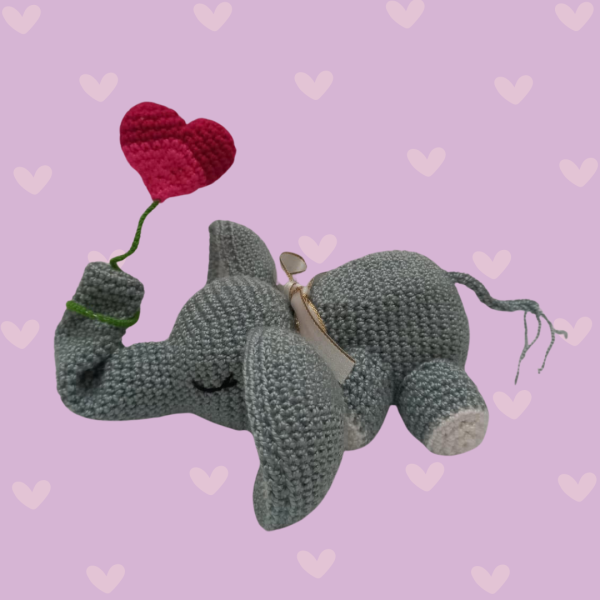 Elefante Enamorado