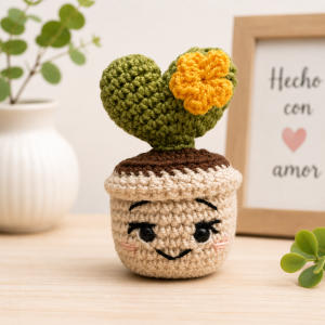Cactus Amor