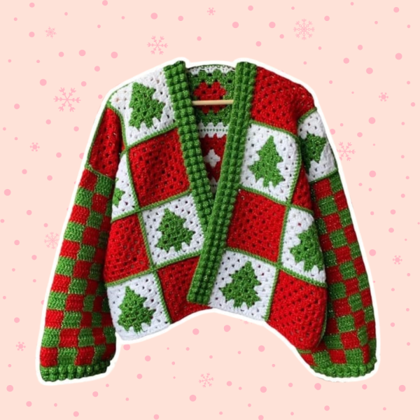 Saco Navideño