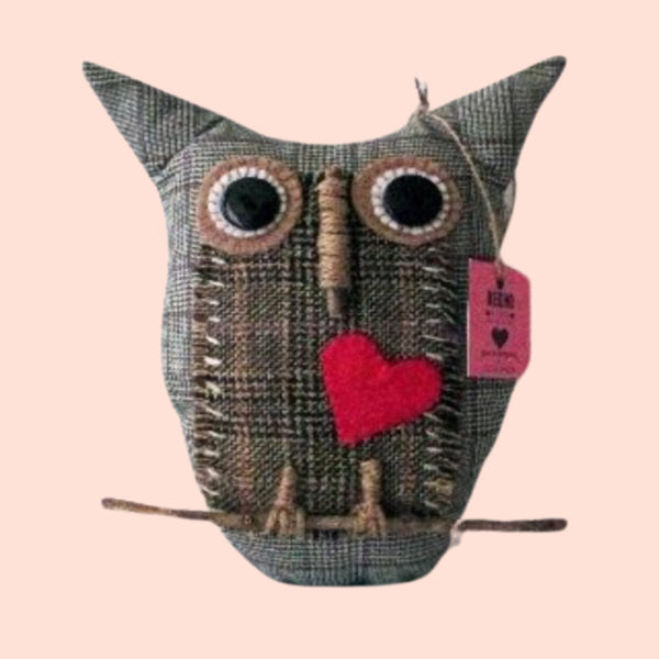 Animalito de Trapo - Imagen 2