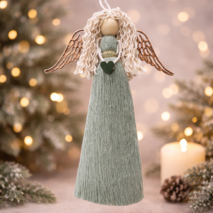 Ángeles Decorativos