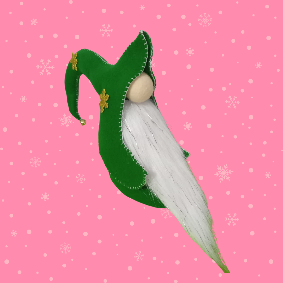 Gnomo Navideño - Imagen 2