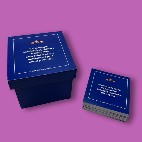 Caja para ejecutivos - Imagen 2