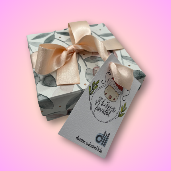Caja de Regalo Pequeña