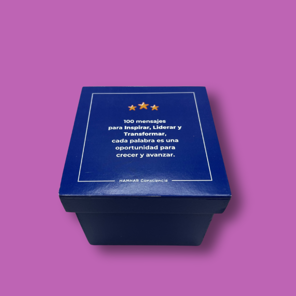 Caja para ejecutivos - Imagen 3