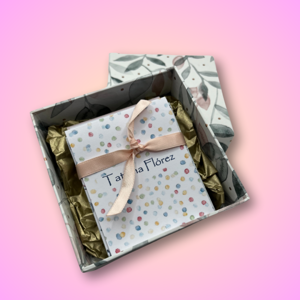 Caja de Regalo Pequeña - Imagen 3