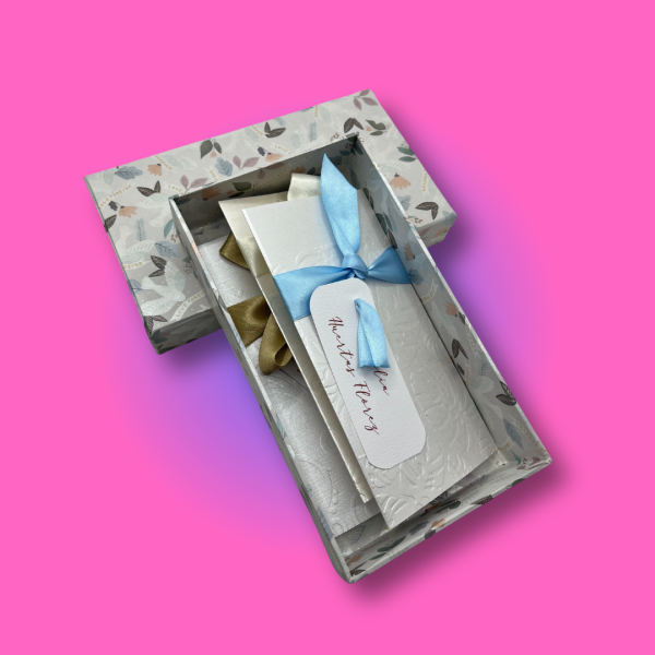 Caja de Regalo Mediana - Imagen 3