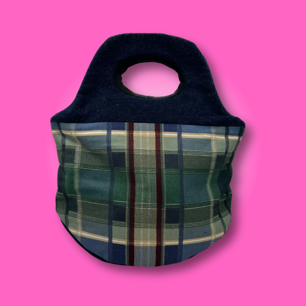 Bolso Auxiliar Oficina - Imagen 4