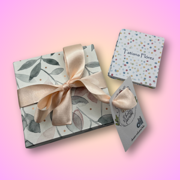 Caja de Regalo Pequeña - Imagen 4