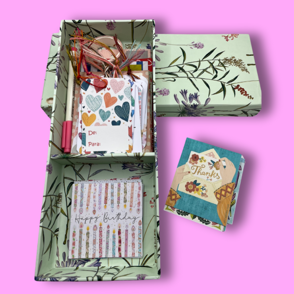 Caja de Regalo Grande - Imagen 4