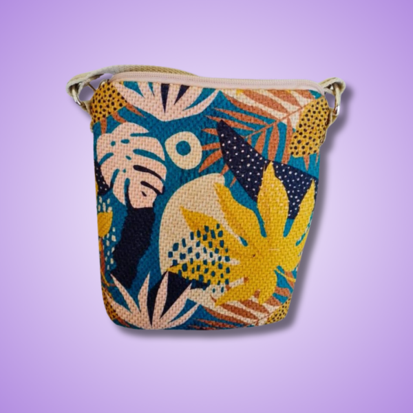 Bolso Selva