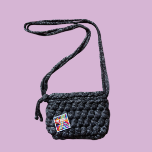 Bolso Fiesta Black