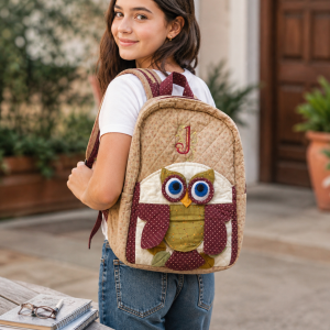 Morral Búho
