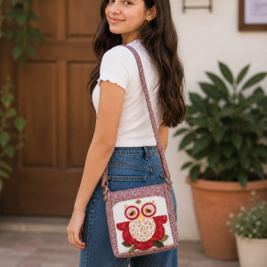 Bolso Búho