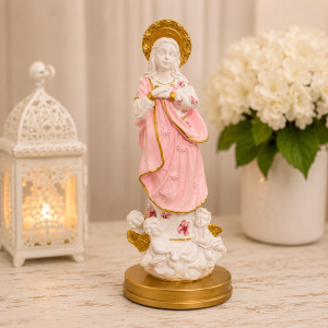 Virgen Dulce Esperanza